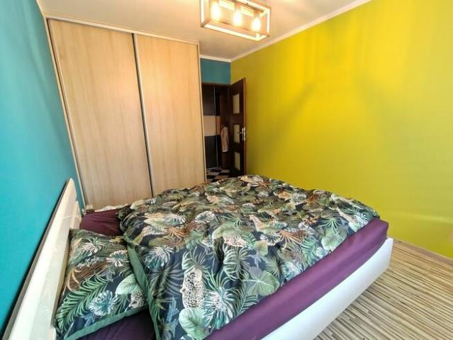 Mieszkanie na sprzedaż | 2 pokojowe z balkonem – Sosnowiec |