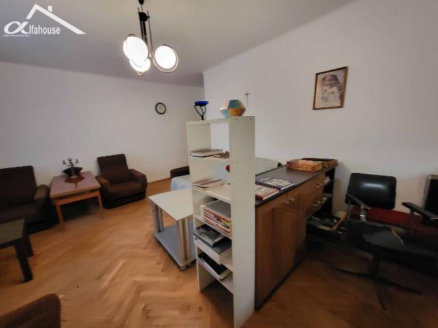 Mieszkanie na sprzedaż 2 pokoje Chełm, 50,90 m2, parter