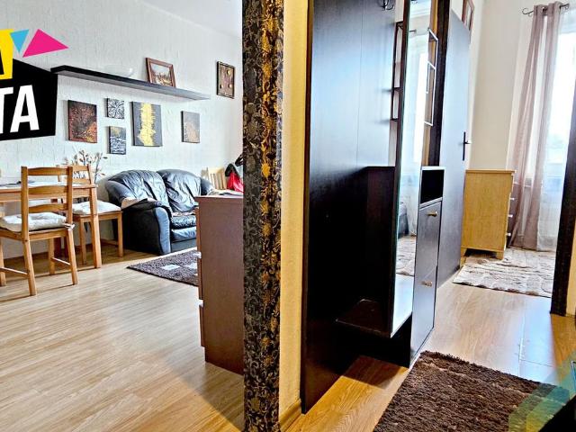 Mieszkanie na sprzedaż 2 pokoje Częstochowa, 31 m2, 3 piętro