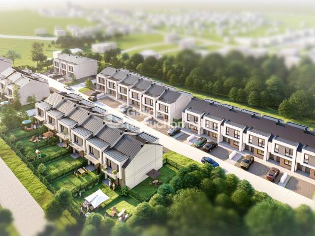 Mieszkanie na sprzedaż 2 pokoje Łańcut, 48,56 m2, parter