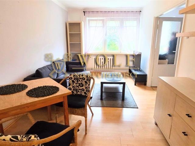 Mieszkanie na sprzedaż 2 pokoje Bytom, 34,20 m2, parter