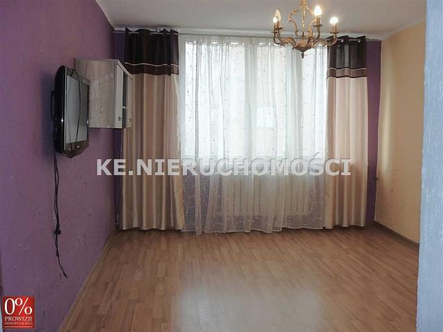Mieszkanie na sprzedaż 2 pokoje Bytom, 47,60 m2, 1 piętro