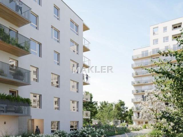 Mieszkanie na sprzedaż 2 pokoje Bydgoszcz Bartodzieje, 47,11 m2, parter