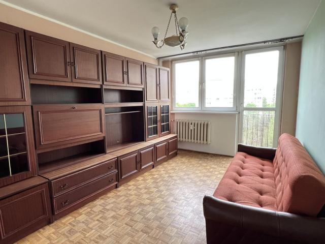 Mieszkanie na sprzedaż 2 pokoje Bydgoszcz Bielawy, 37,30 m2, 6 piętro
