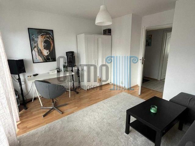 Mieszkanie na sprzedaż 2 pokoje Bydgoszcz Bielawy, 43,78 m2, 3 piętro
