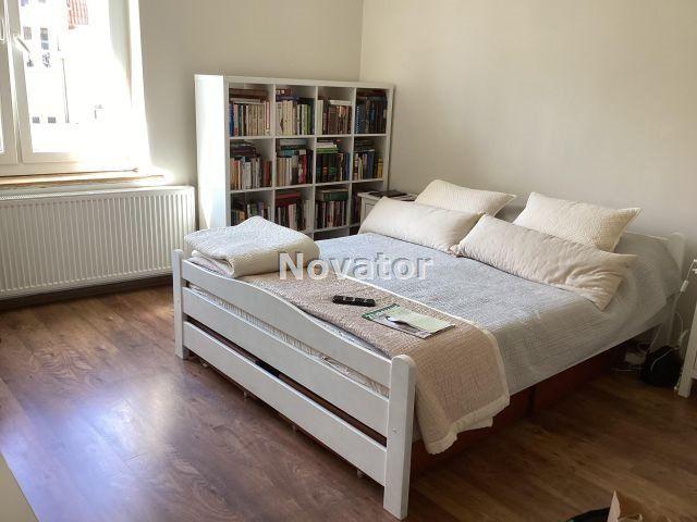 Mieszkanie na sprzedaż 2 pokoje Bydgoszcz Bocianowo Śródmieście Stare Miasto, 50 m2, 3 piętro