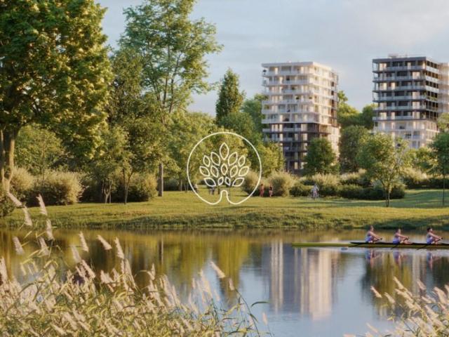 Mieszkanie na sprzedaż 2 pokoje Bydgoszcz Bocianowo Śródmieście Stare Miasto, 65,82 m2, 3 piętro