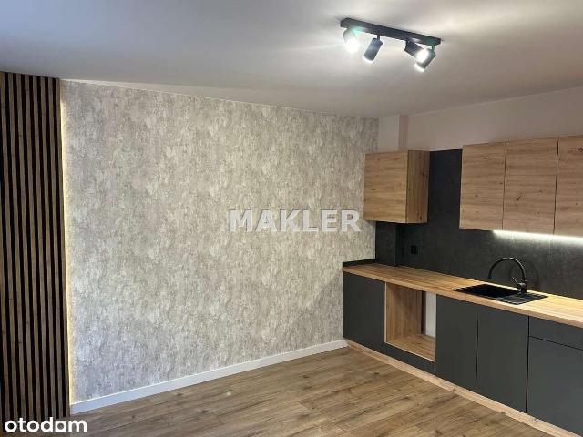 Mieszkanie na sprzedaż 2 pokoje Bydgoszcz Bocianowo Śródmieście Stare Miasto, 27,96 m2, parter