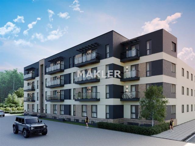 Mieszkanie na sprzedaż 2 pokoje Bydgoszcz Bocianowo Śródmieście Stare Miasto, 31,18 m2, 3 piętro