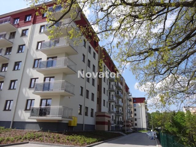 Mieszkanie na sprzedaż 2 pokoje Bydgoszcz Czyżkówko, 49 m2, 1 piętro