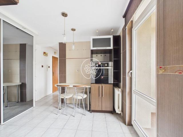 Mieszkanie na sprzedaż 2 pokoje Bydgoszcz Glinki Rupienica, 42 m2, 2 piętro