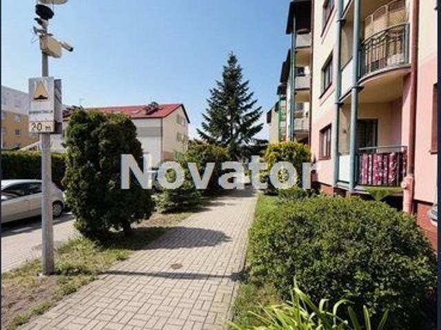 Mieszkanie na sprzedaż 2 pokoje Bydgoszcz Górzyskowo, 42 m2, 1 piętro