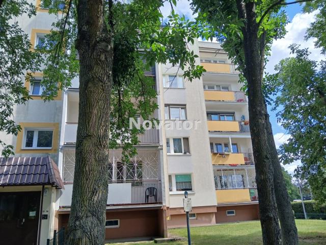 Mieszkanie na sprzedaż 2 pokoje Bydgoszcz Górzyskowo, 42 m2, 4 piętro