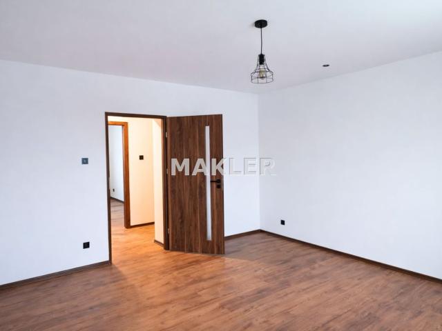 Mieszkanie na sprzedaż 2 pokoje Bydgoszcz Górzyskowo, 51,10 m2, 1 piętro