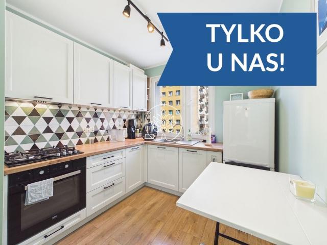Mieszkanie na sprzedaż 2 pokoje Bydgoszcz Kapuściska, 37,30 m2, 2 piętro
