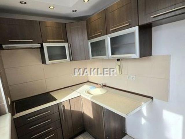 Mieszkanie na sprzedaż 2 pokoje Bydgoszcz Kapuściska, 42 m2, 2 piętro