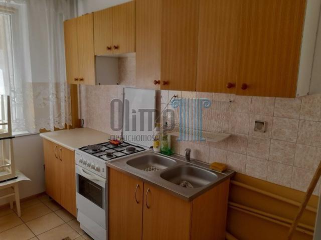 Mieszkanie na sprzedaż 2 pokoje Bydgoszcz Kapuściska, 43 m2, 1 piętro