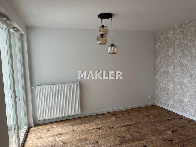 Mieszkanie na sprzedaż 2 pokoje Bydgoszcz Stary Fordon, 31,75 m2, 2 piętro