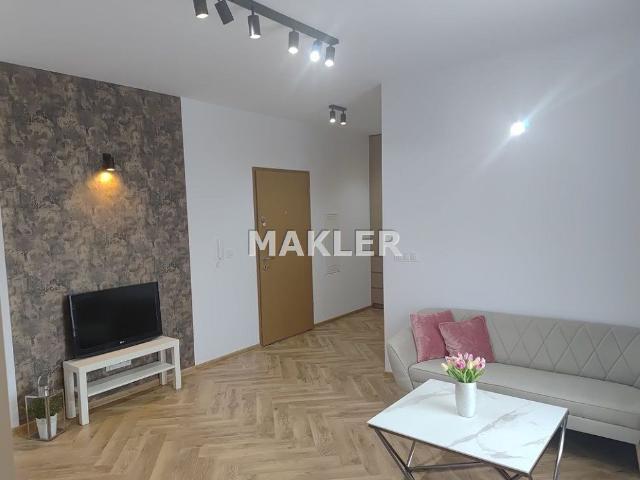 Mieszkanie na sprzedaż 2 pokoje Bydgoszcz Stary Fordon, 37 m2, 5 piętro