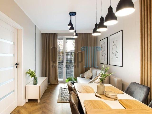 Mieszkanie na sprzedaż 2 pokoje Bydgoszcz Stary Fordon, 35 m2, 1 piętro