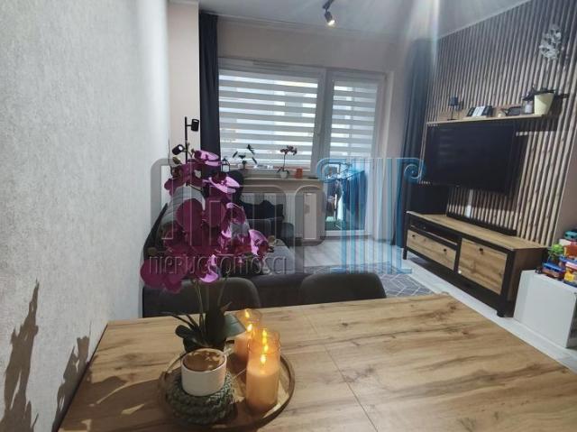 Mieszkanie na sprzedaż 2 pokoje Bydgoszcz Szwederowo, 53 m2, 2 piętro