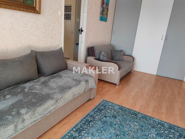 Mieszkanie na sprzedaż 2 pokoje Bydgoszcz Tatrzańskie, 49 m2, 4 piętro