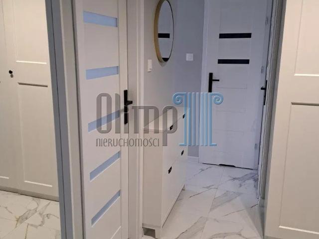 Mieszkanie na sprzedaż 2 pokoje Bydgoszcz Wyżyny, 43 m2, 1 piętro