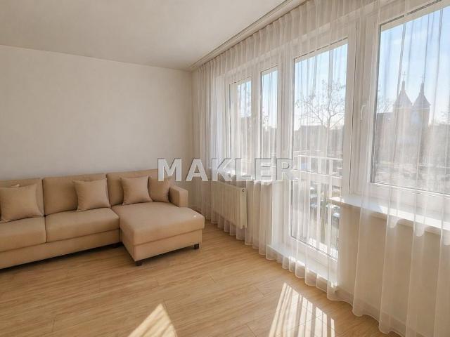 Mieszkanie na sprzedaż 2 pokoje Bydgoszcz Wyżyny, 32,10 m2, 3 piętro