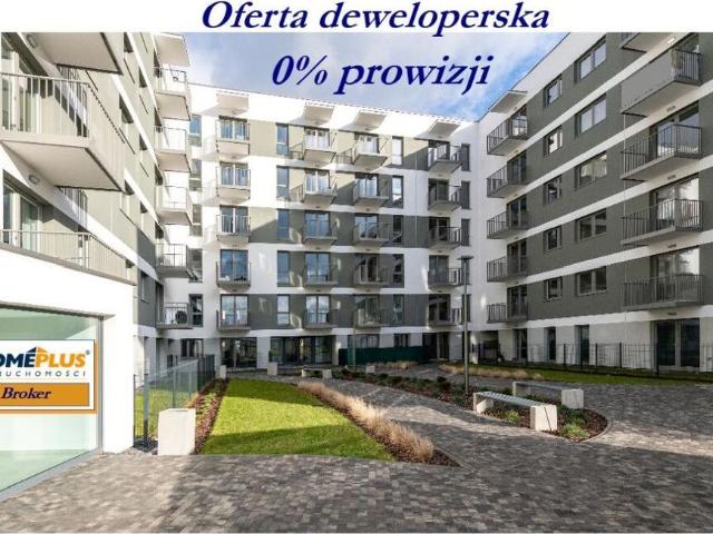 Mieszkanie na sprzedaż 2 pokoje Bydgoszcz Wyżyny, 37,78 m2, 5 piętro