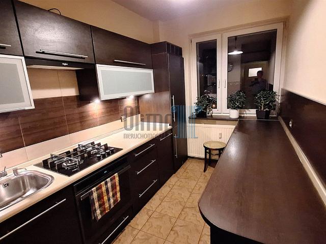 Mieszkanie na sprzedaż 2 pokoje Bydgoszcz Wzgórze Wolności, 43 m2, 8 piętro