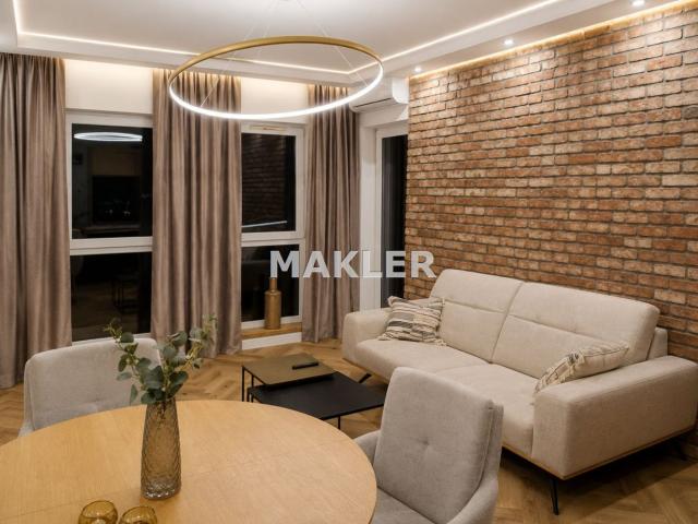 Mieszkanie na sprzedaż 2 pokoje Bydgoszcz Wzgórze Wolności, 48 m2, 6 piętro