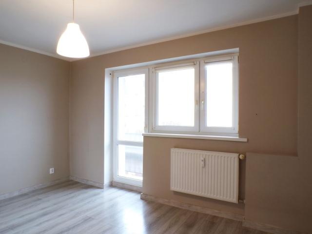 Mieszkanie na sprzedaż 2 pokoje Bydgoszcz, 37,90 m2, 3 piętro