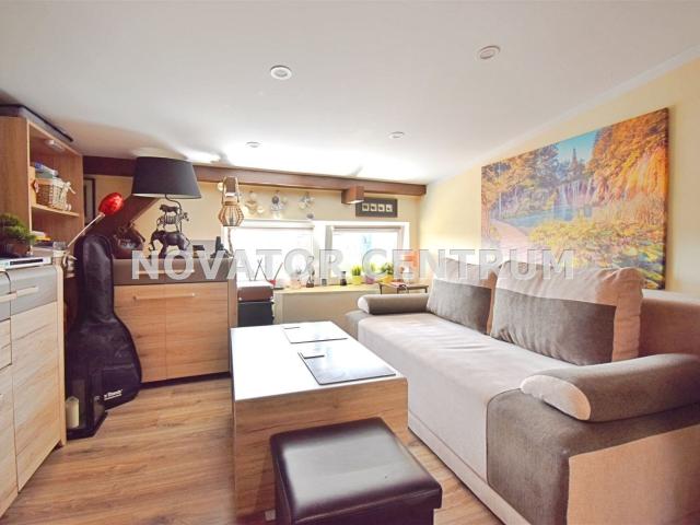 Mieszkanie na sprzedaż 2 pokoje Bydgoszcz, 38 m2, 3 piętro