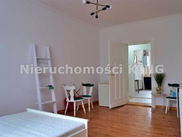 Mieszkanie na sprzedaż 2 pokoje Bydgoszcz, 62 m2, 2 piętro