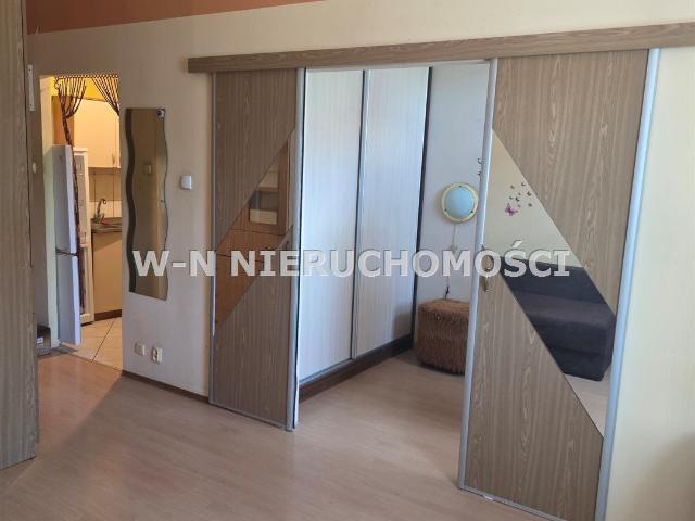 Mieszkanie na sprzedaż 2 pokoje Głogów, 29,21 m2, 1 piętro