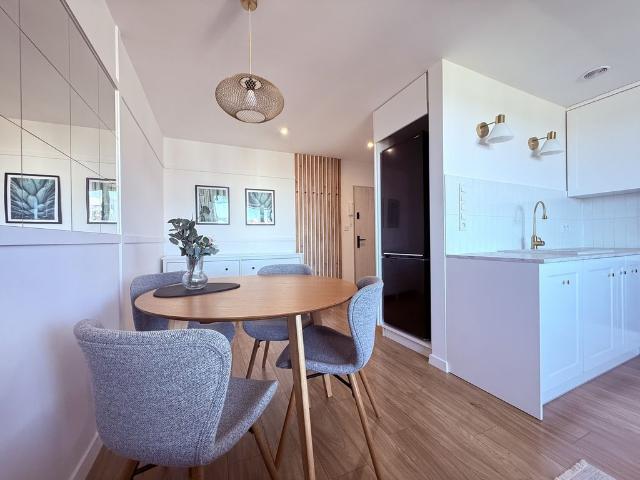 Mieszkanie na sprzedaż 2 pokoje Głogów, 34,20 m2, 11 piętro