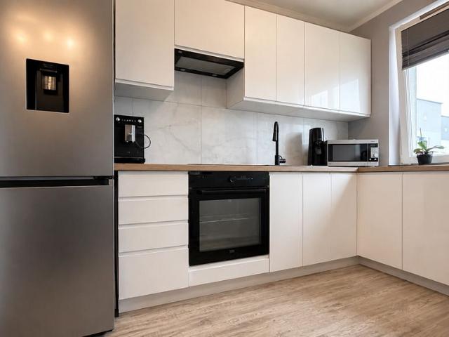 Mieszkanie na sprzedaż 2 pokoje Głogów, 33,86 m2, 3 piętro