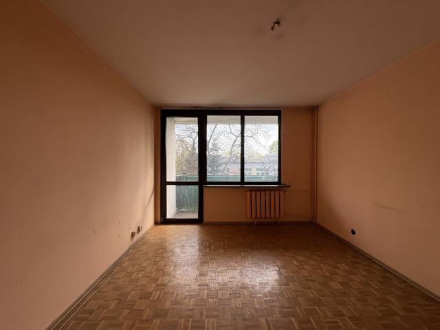Mieszkanie na sprzedaż 2 pokoje Głogów, 44,20 m2, 2 piętro