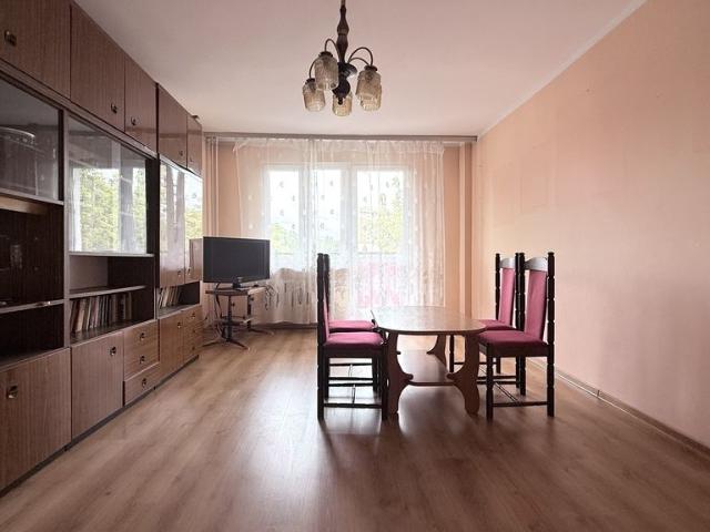 Mieszkanie na sprzedaż 2 pokoje Głogów, 55,30 m2, 2 piętro
