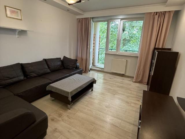 Mieszkanie na sprzedaż 2 pokoje Goleniów, 47,65 m2, 2 piętro