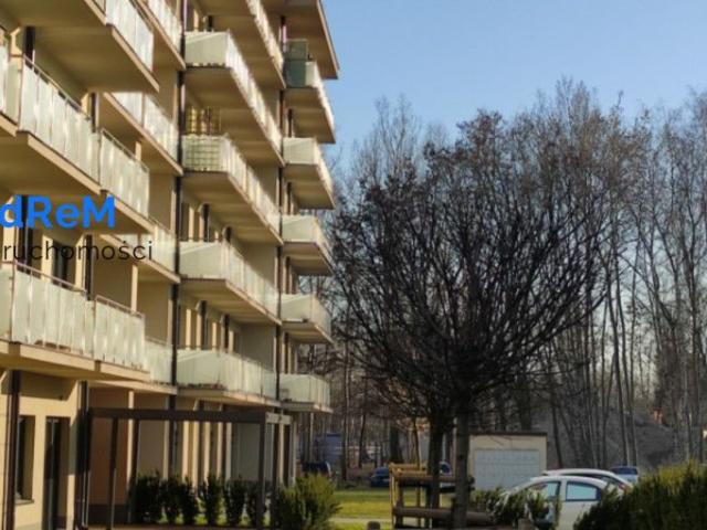 Mieszkanie na sprzedaż 2 pokoje Góra Kalwaria, 40 m2, 5 piętro