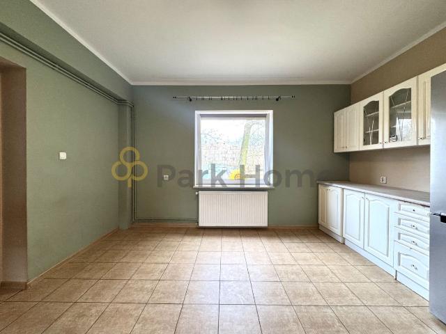 Mieszkanie na sprzedaż 2 pokoje górowski, 40,99 m2, parter