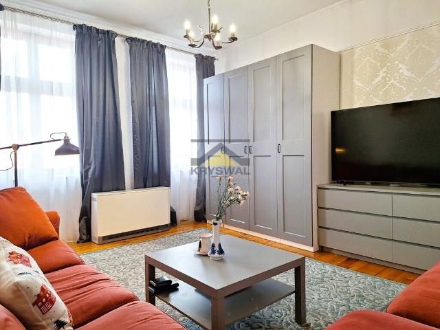 Mieszkanie na sprzedaż 2 pokoje Gorzów Wielkopolski, 50 m2, 3 piętro