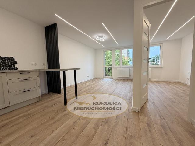 Mieszkanie na sprzedaż 2 pokoje Gorzów Wielkopolski, 37,50 m2, 2 piętro