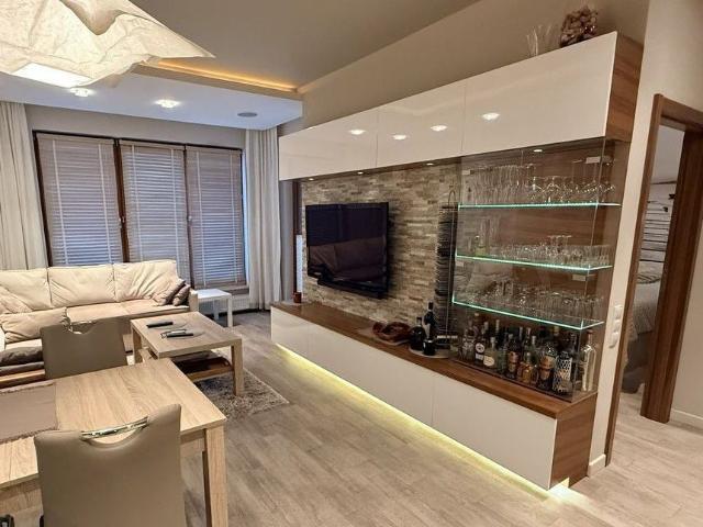Mieszkanie na sprzedaż 2 pokoje Gdynia Orłowo, 44,70 m2, 1 piętro