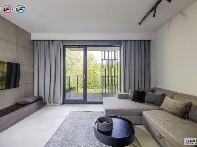 Mieszkanie na sprzedaż 2 pokoje Gdynia Orłowo, 46,85 m2, 1 piętro