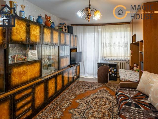 Mieszkanie na sprzedaż 2 pokoje Gdynia Chylonia, 47,45 m2, 3 piętro