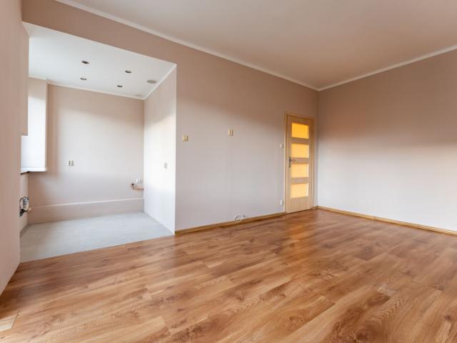 Mieszkanie na sprzedaż 2 pokoje Gdynia Działki Leśne, 44,20 m2, 3 piętro