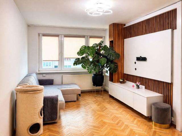 Mieszkanie na sprzedaż 2 pokoje Gdynia Leszczynki, 38 m2, 4 piętro