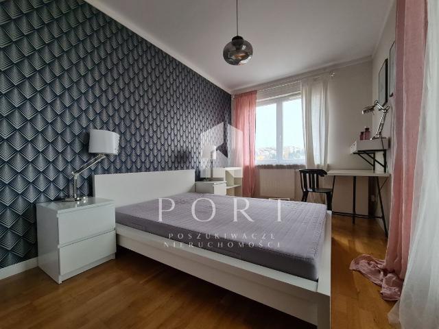 Mieszkanie na sprzedaż 2 pokoje Gdynia Redłowo, 46,99 m2, 6 piętro